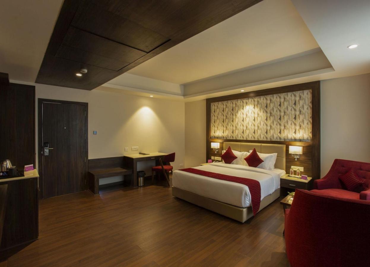 Sarovar Portico, Somnath Exterior photo